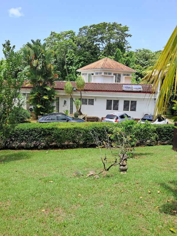 Offres de vente Maison Fort-de-France 97200